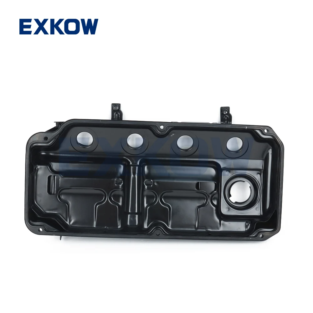 Engine Rocker Cover Assy for Mitsubishi Pajero Montero IO TR4 H67W H76W H77W 4G93 4G94 1998-2005 MD365793