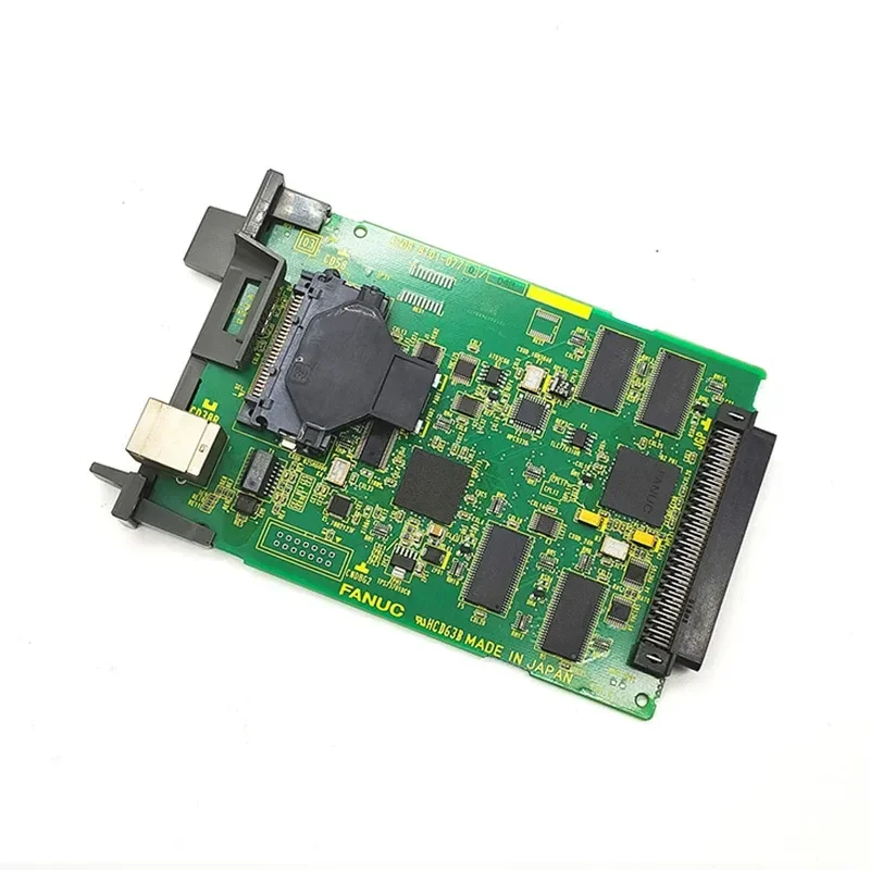 for MF Network Interface Card A20B-8101-0770 Numerical Control System Replacement Part Industrial Automation Component