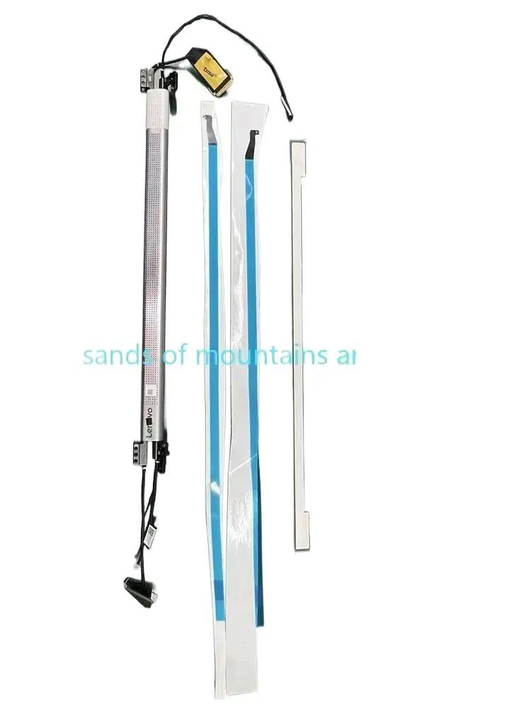 

New For Lenovo Yoga C940-14IIL Lcd Hinge Cover Tap 5CB0U44285 81Q9 MC UHD +