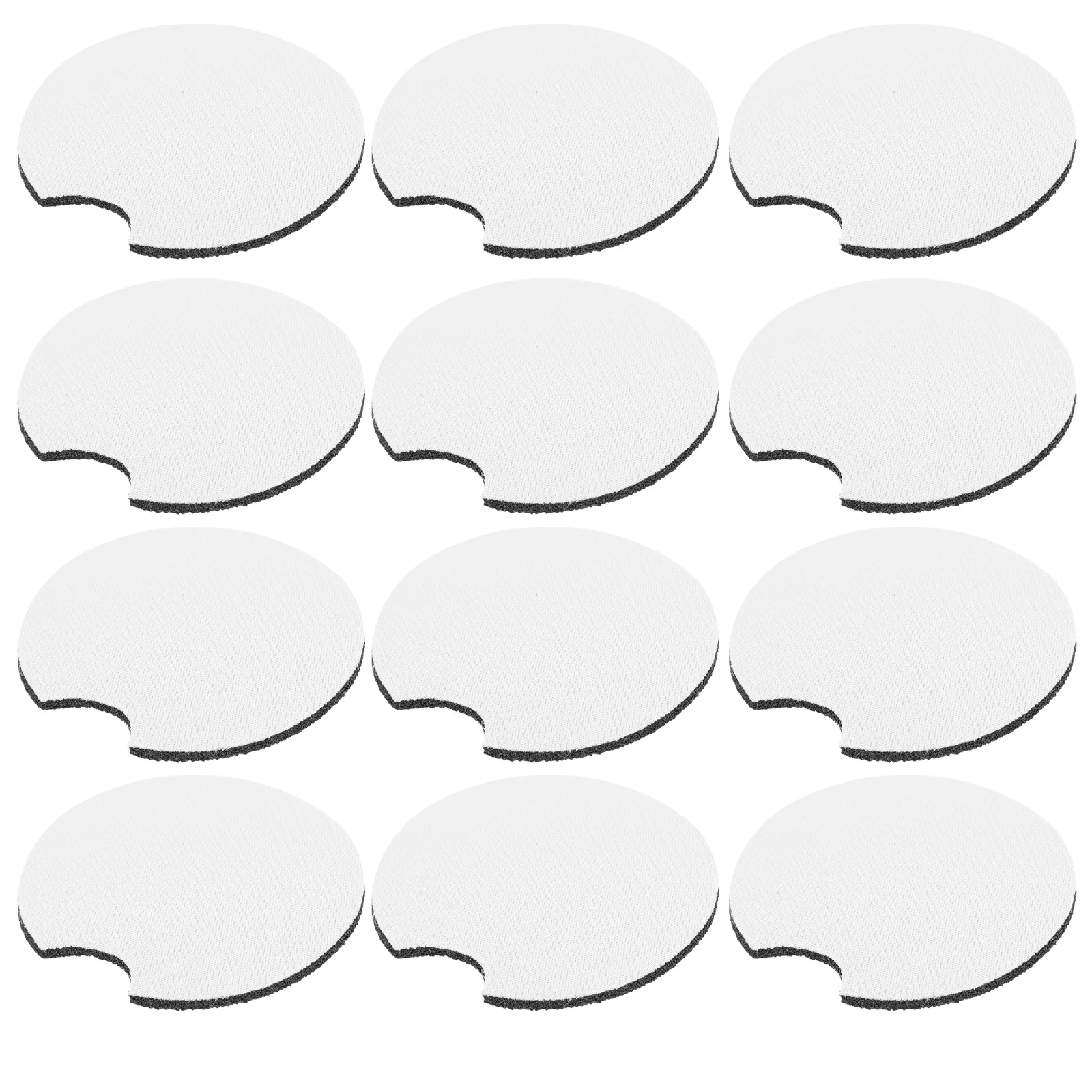 Рисунок 3 - пустые портативные коврики для