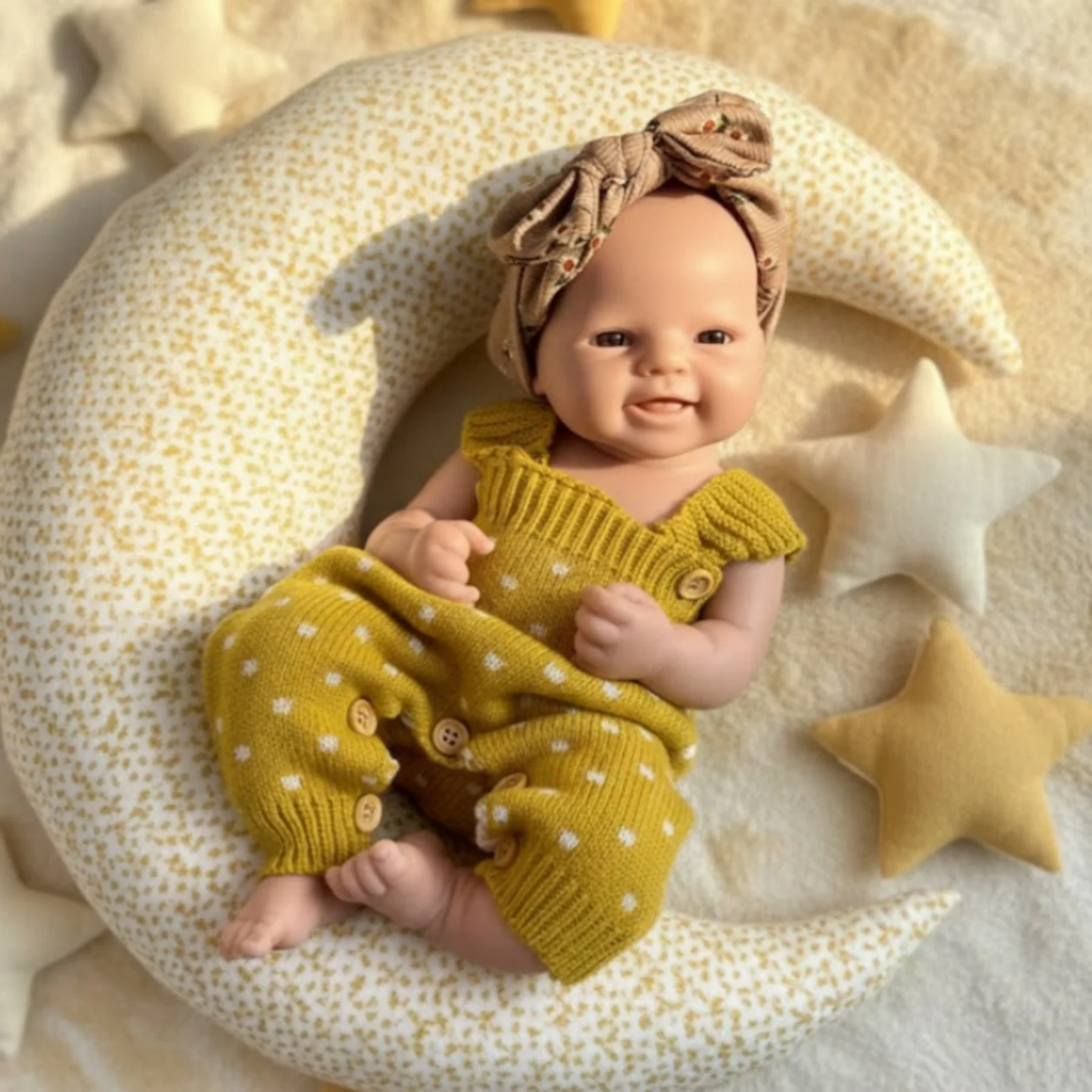 

Окрашенный/Неокрашенный силиконовый реборн для девочек и мальчиков 40 см, полностью мягкий реборн для детей, силиконовый реборн