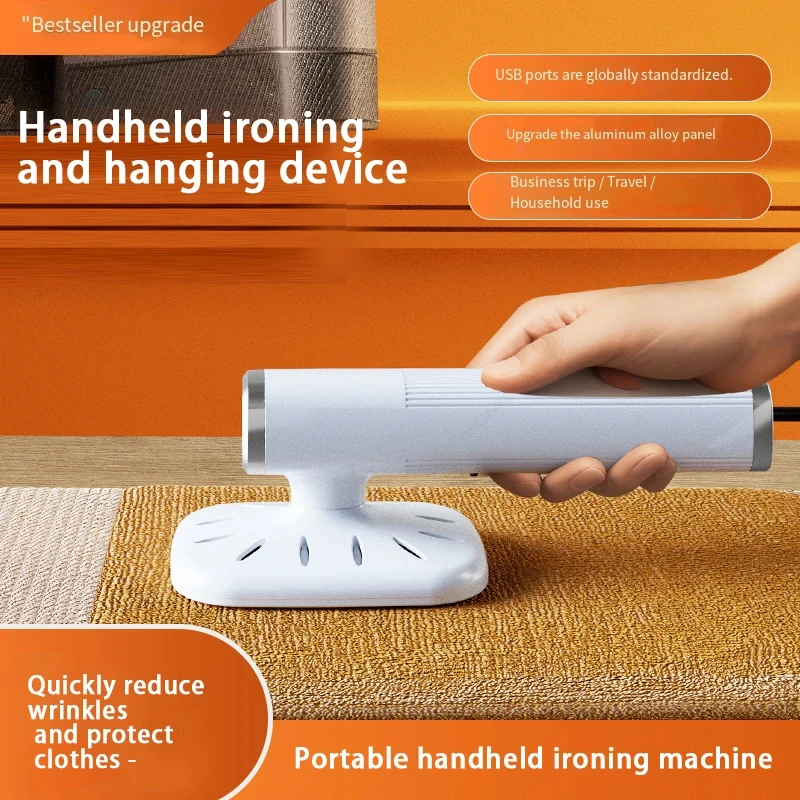 Thumbnail 3 - #13 Best Handheld Garment Steamers to Buy In 2026