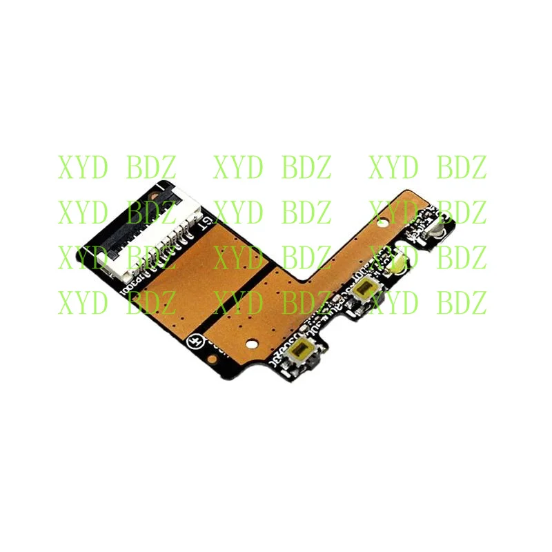 

CDB для кнопки питания Lenovo 80AY 59386391 Yoga 2 Pro 13 NS-A073 90004973