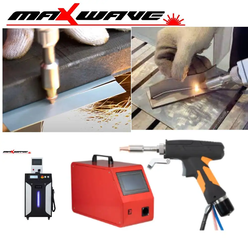 

Лазерный сварочный аппарат Maxwave, мощность 1500 Вт, водяное охлаждение, 3-7 мм, толщина сварки из нержавеющей стали, высокое качество луча, прямая продажа с фабрики
