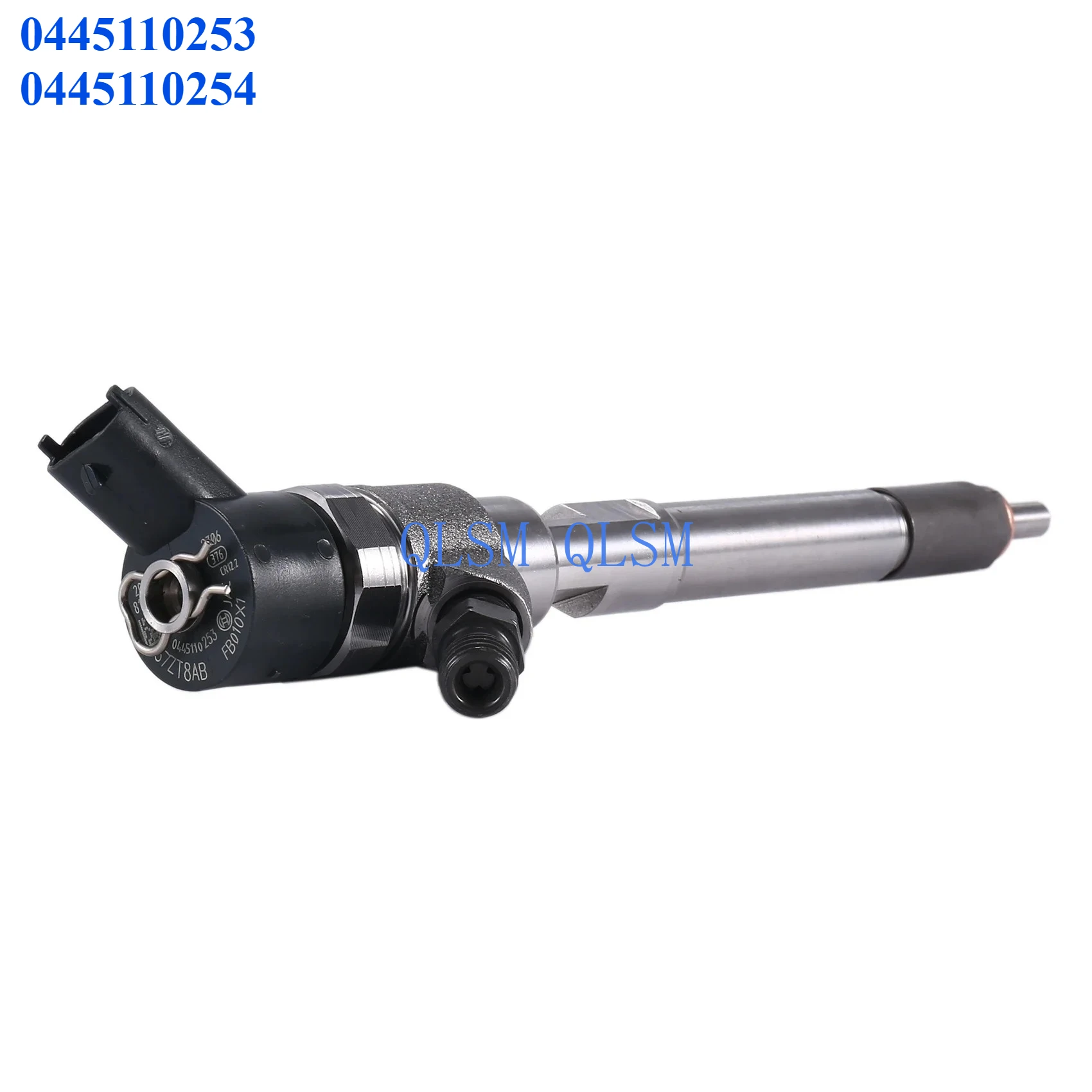 

High Quality 33800-27800 0445110253 0445110254 New CRDI Diesel Fuel Injector For Hyundai Santa Fe KIA VGT EU4 2.2L Engine