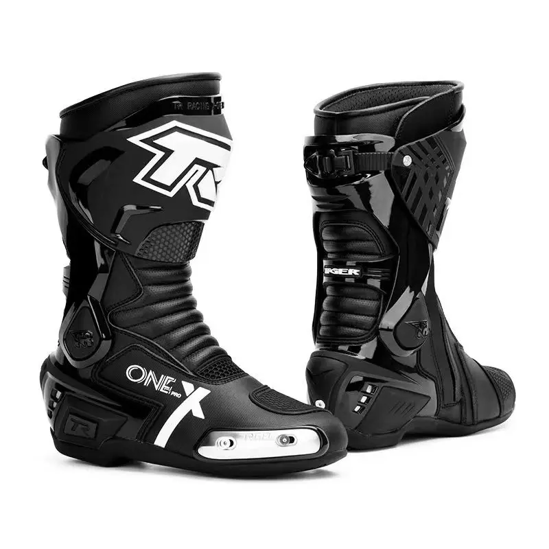 Thumbnail 4 - #64 Best Motorcycle Boots to Buy In 2026