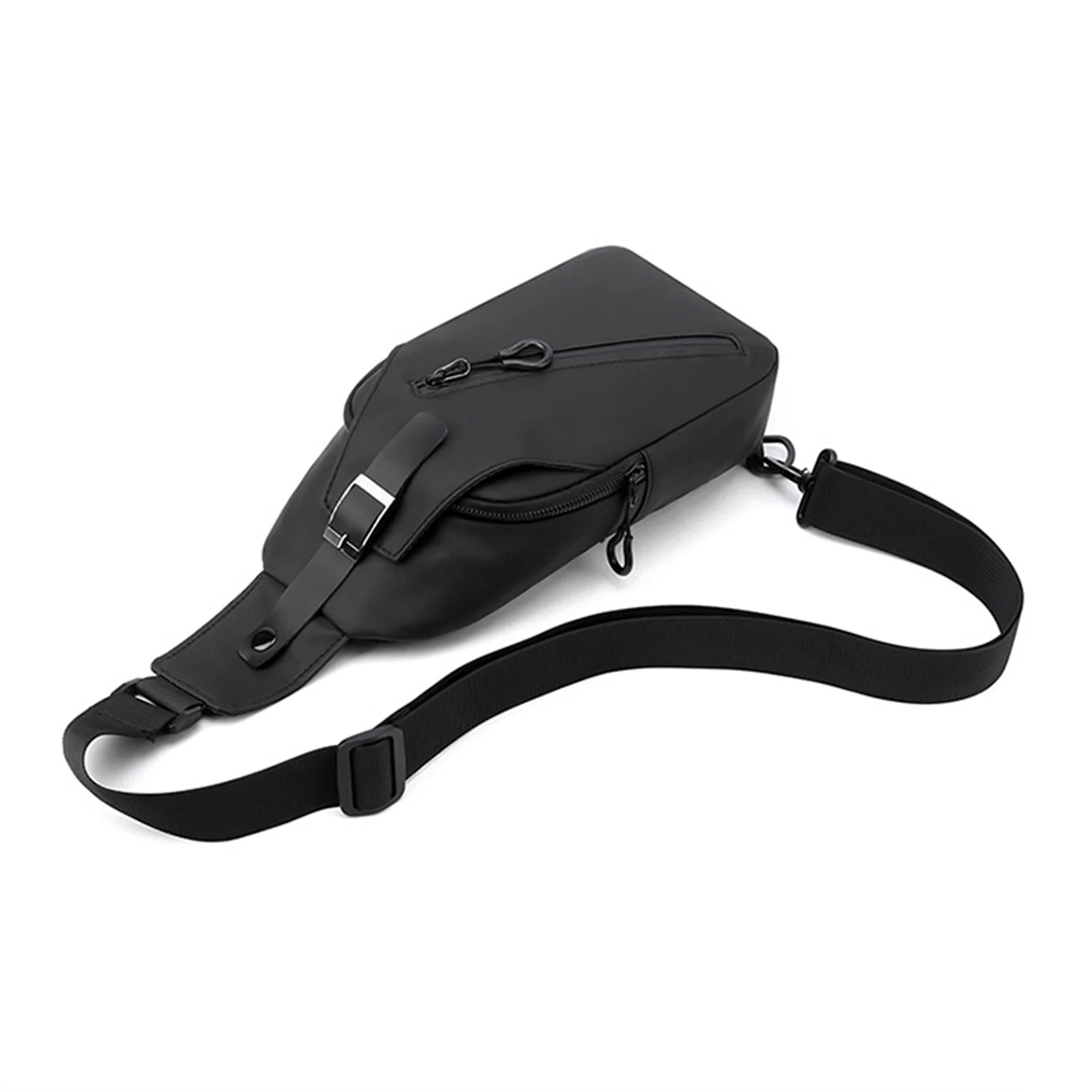 

Chest Bag Men's One Shoulder Crossbody Bag Outdoor Sports Leisure Fashion Small Shoulder Bag Backpack Men's bolsos para hombre