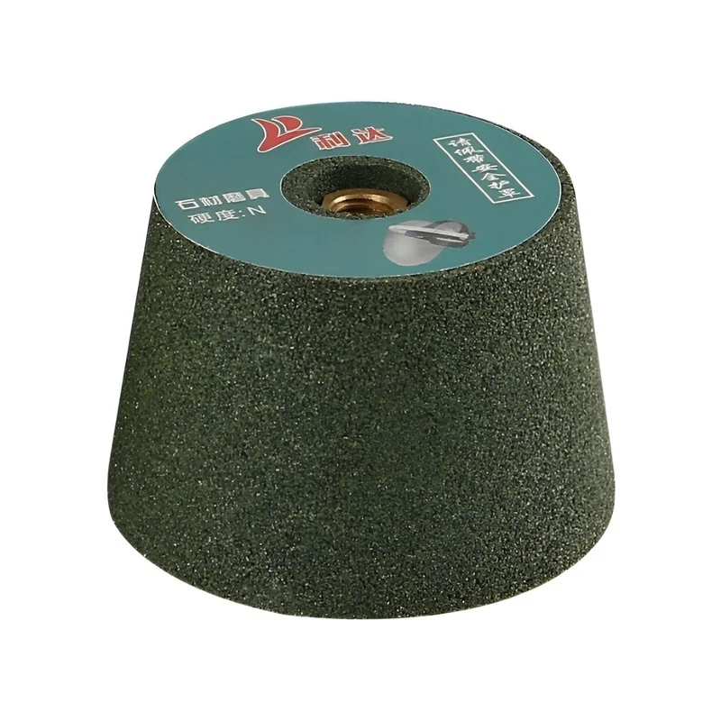 

Шлифовальный круг с развальцовочной чашкой для резки высокоскоростной стали