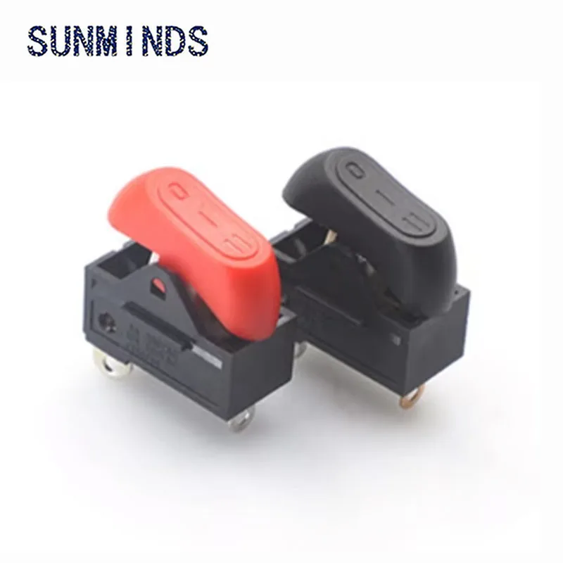 4Pcs Hair Dryer Swi…