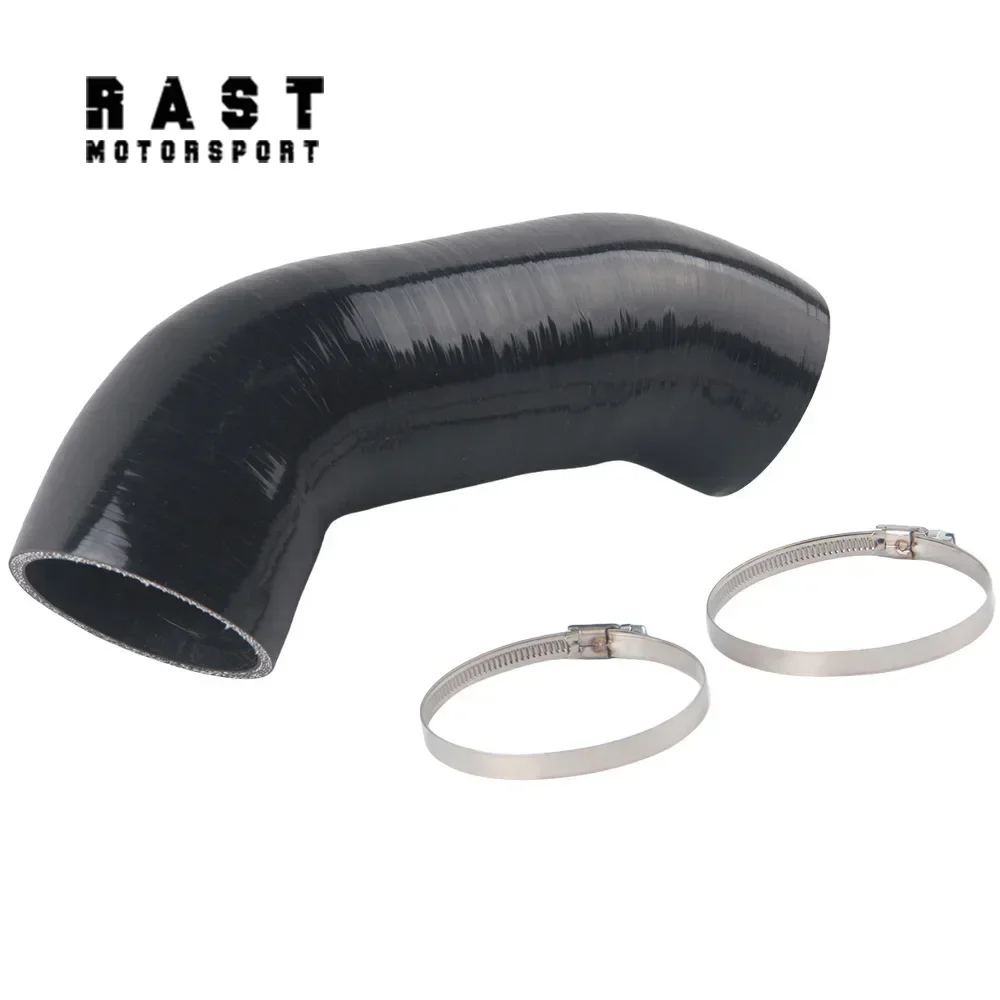 

Для AUDI A3 8P VW Beetle Golf Mk5 Mk6 04-19 EA888 2gen 1KD129684 1K0129684L силиконовый впускной шланг