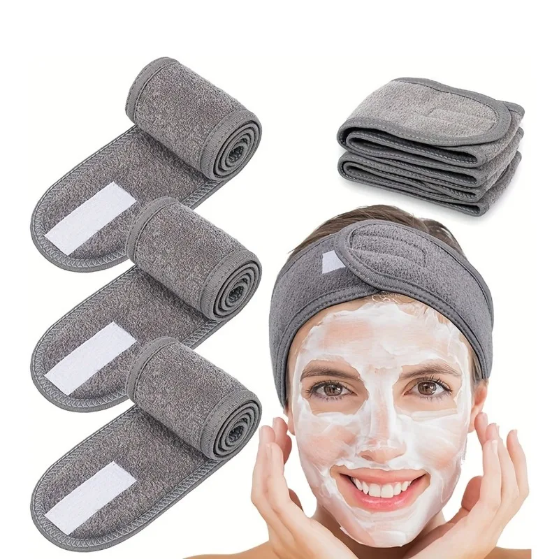 Double-Sided Terry …