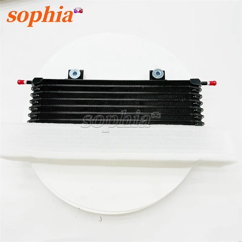 216064EA0A 216064EA5A New Oil Cooler for Nissan QASHQAI J11 X-TRAIL T32 1,6DCI 2,0