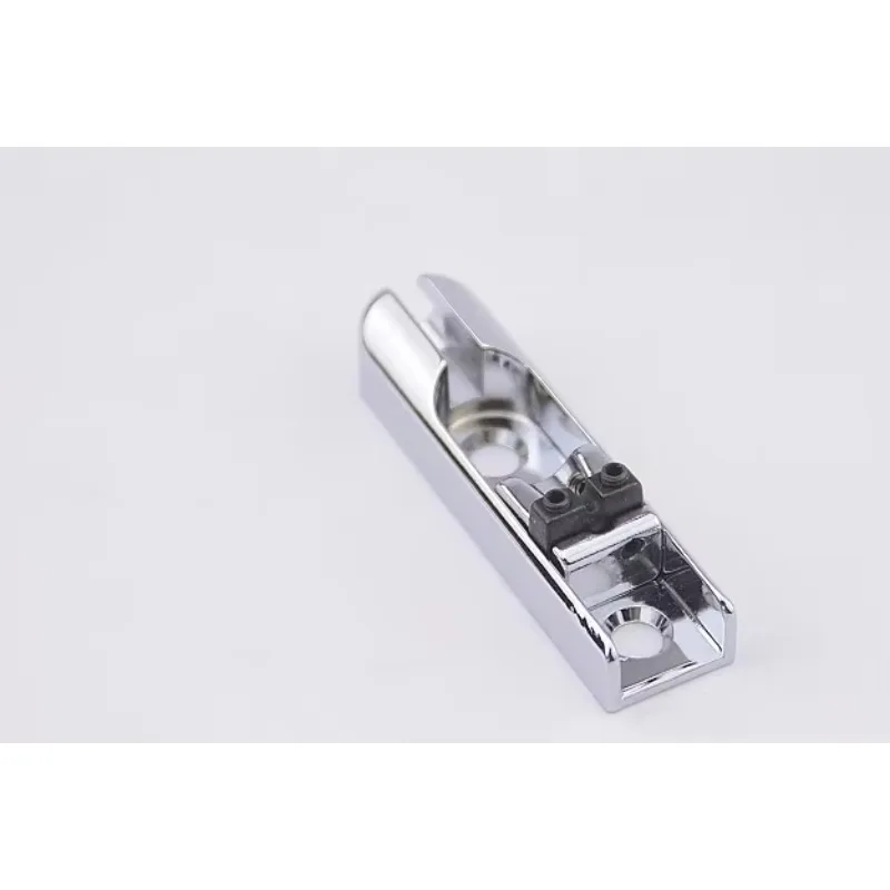 

Shop Bo-Hong Store-Hot Sale-1 Set (5 Pieces) Single String Bass Bridge with Lock, for 5-String Electric Bass Made in Korea