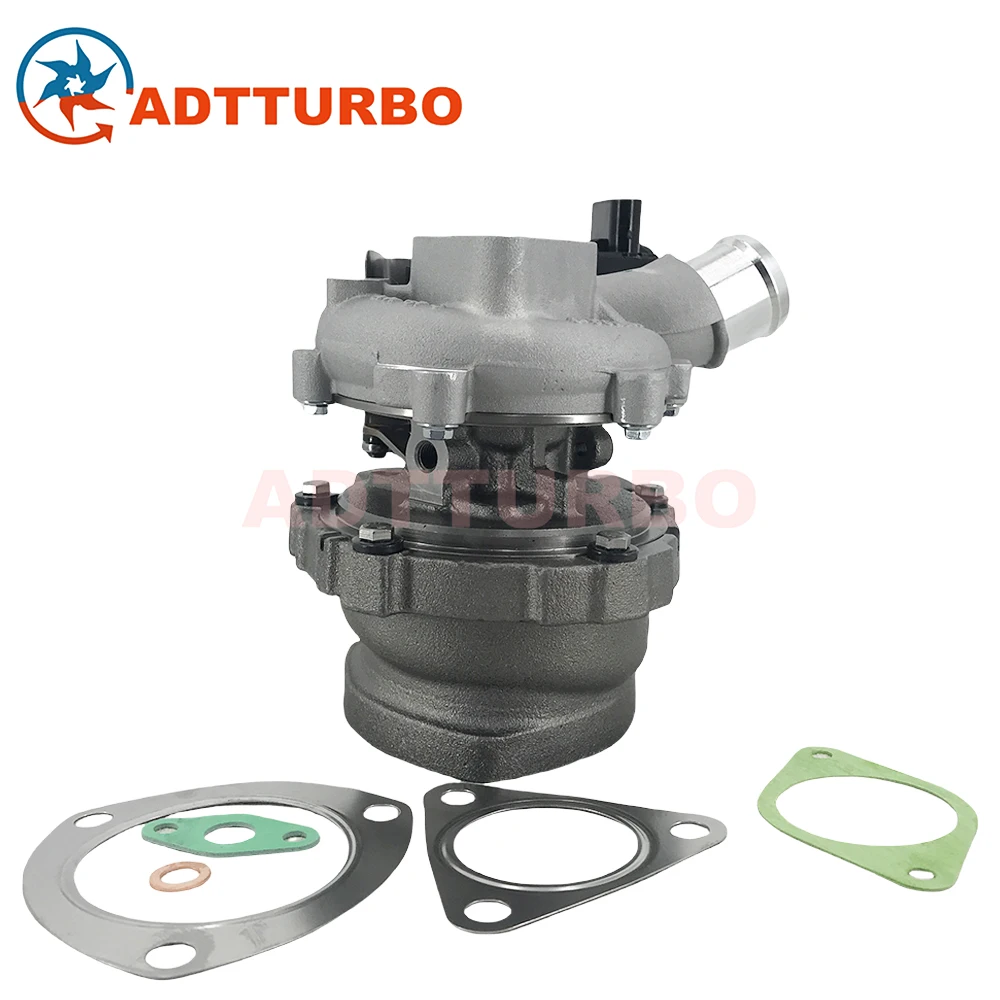 GTB1749V Turbine 787556 854800  BK3Q6K682PC BK3Q6K682PB 17607595 Turbo Charger for Ford Ranger 2.2 TDCi 110 Kw / 150 HP GBVAJQJ