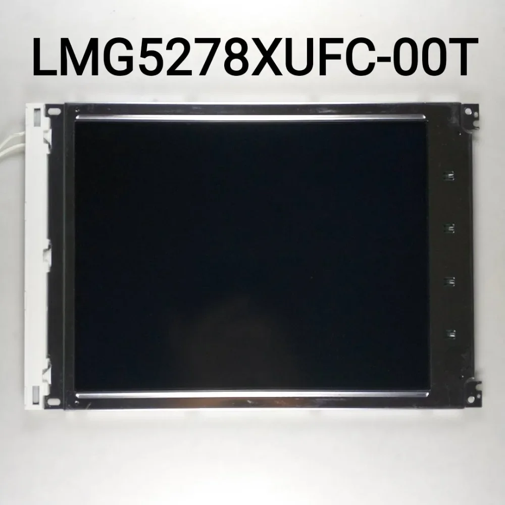 

LMG5278XUFC LMG5278XUFC-00T 9.4 inch LCD Screen Display Panel