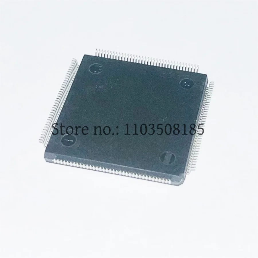 1 pz ST10F275-CFG chip IC Nuovo