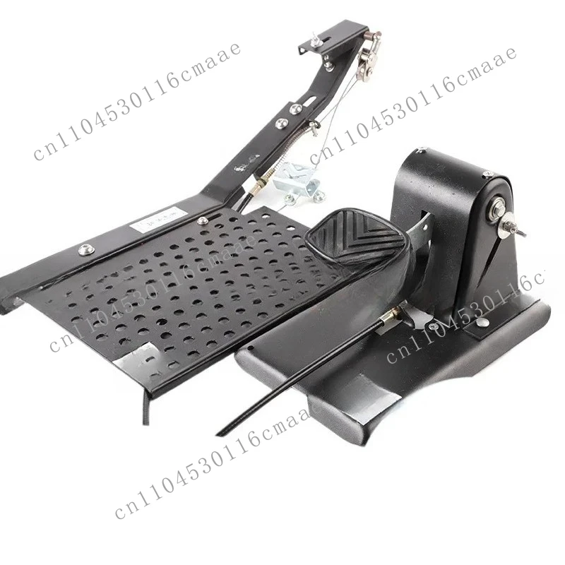 

Automotive Auxiliary Braking Device, The Brake Does Not Require Drilling Holes