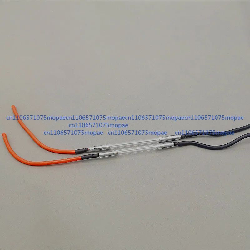 FOR  IPL SHR OPT Xenon Light Lamp OD7 OD9 Glass Length 130mm 140mm 245mm 250mm...