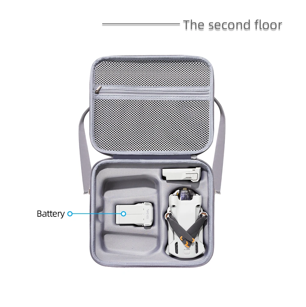 Thumbnail 4 - #29 Latest Mini Drones Offers