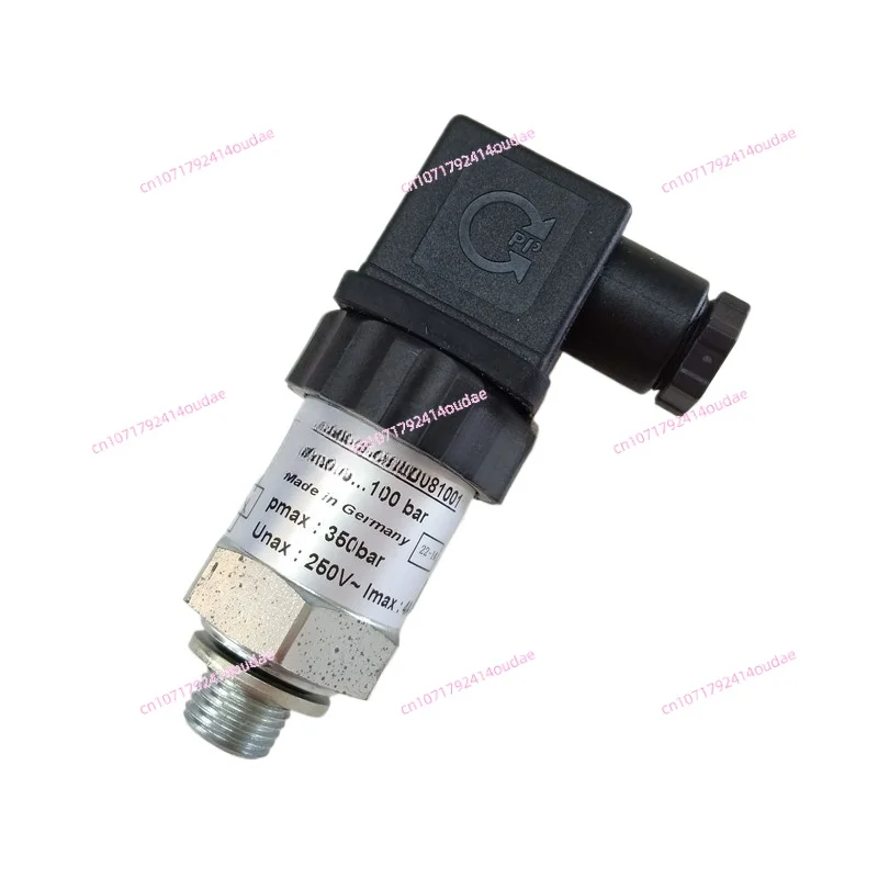 

Industrial Use Pressure Switch S4250b081001, 10-100bar