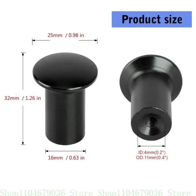 Handbrake Emergency Lever Knob Turn Knob Drift Button for GT86 Improve Drifting Experience Enhances Vehicle Performances