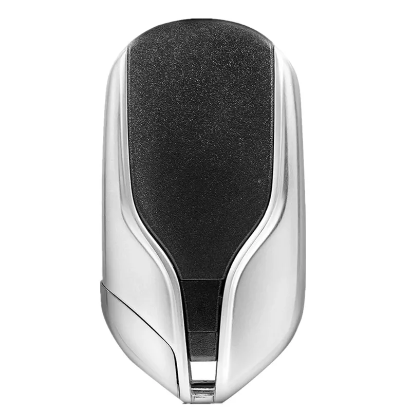 M3N- 7393490   4 Knoppen 433 Mhz 46 Chip Smart Keyless Auto Afstandsbediening Autosleutel Voor Maserati Quattroporte Ghibli 2014-2016