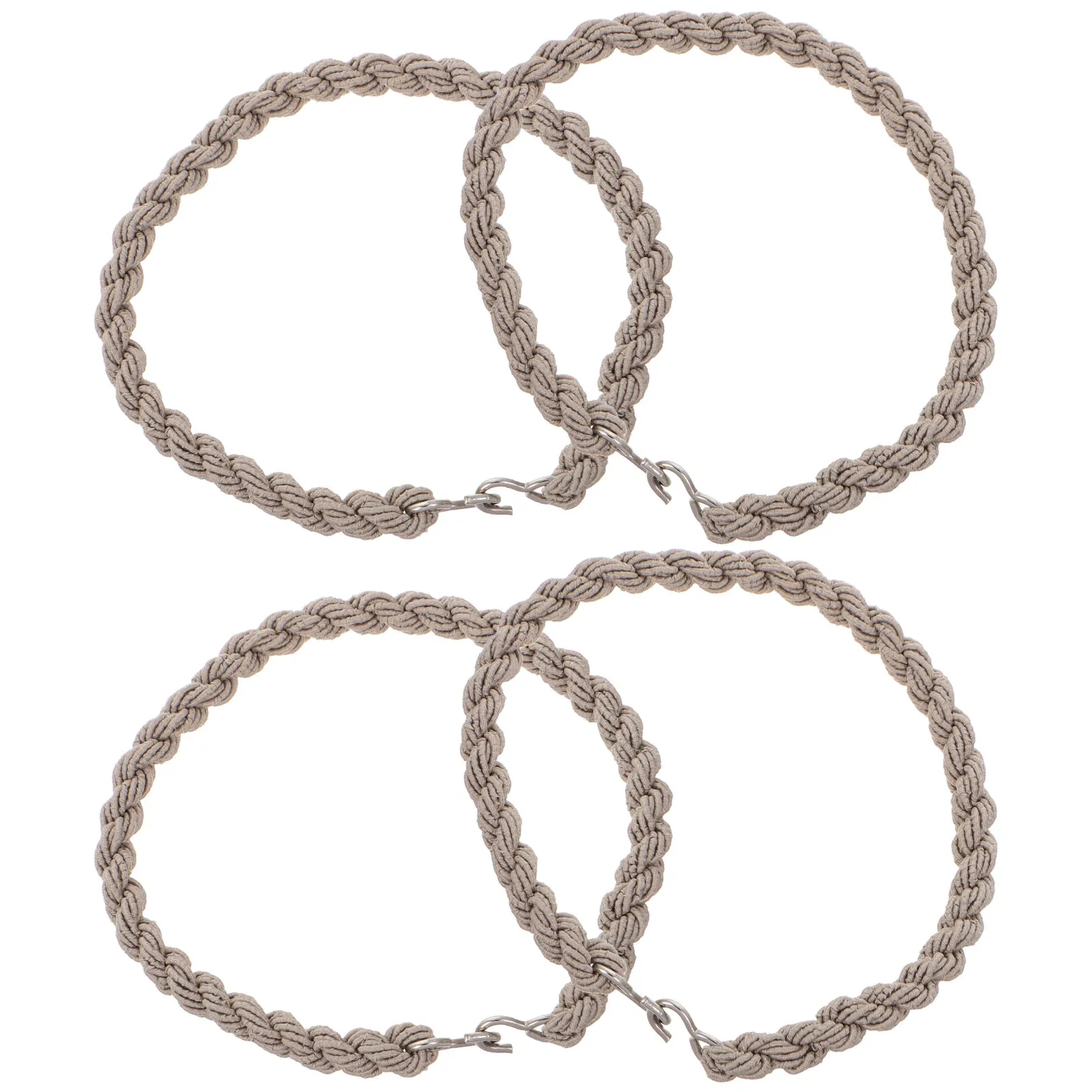 

Комплект из 4 эластичных ремней для крепления ботинок на ногу, толщиной 4 мм, регулируемые подтяжки для походов и велоспорта