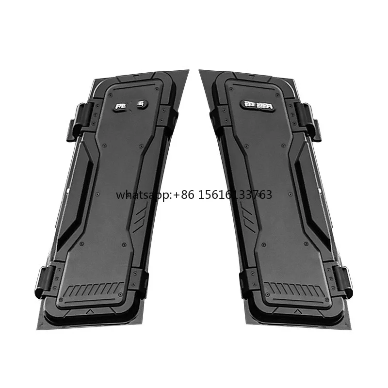 

Multifunctional D Column Storage Case Tailgate Storage Box for Land Rover Defender 90 110 Interior Upgrade Parts