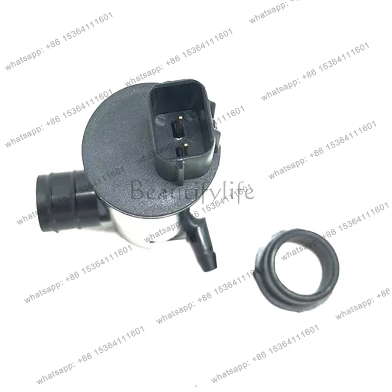 FOOL Windshield Washer Pump 5297910-T01 LZ-112B LR0524 Fits Chana Ono,Eado