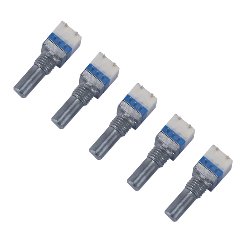 

Замена переключателя громкости с ручкой питания для -888S UV-5R UV-82 Walkie Talkie-A73P, 5 шт.