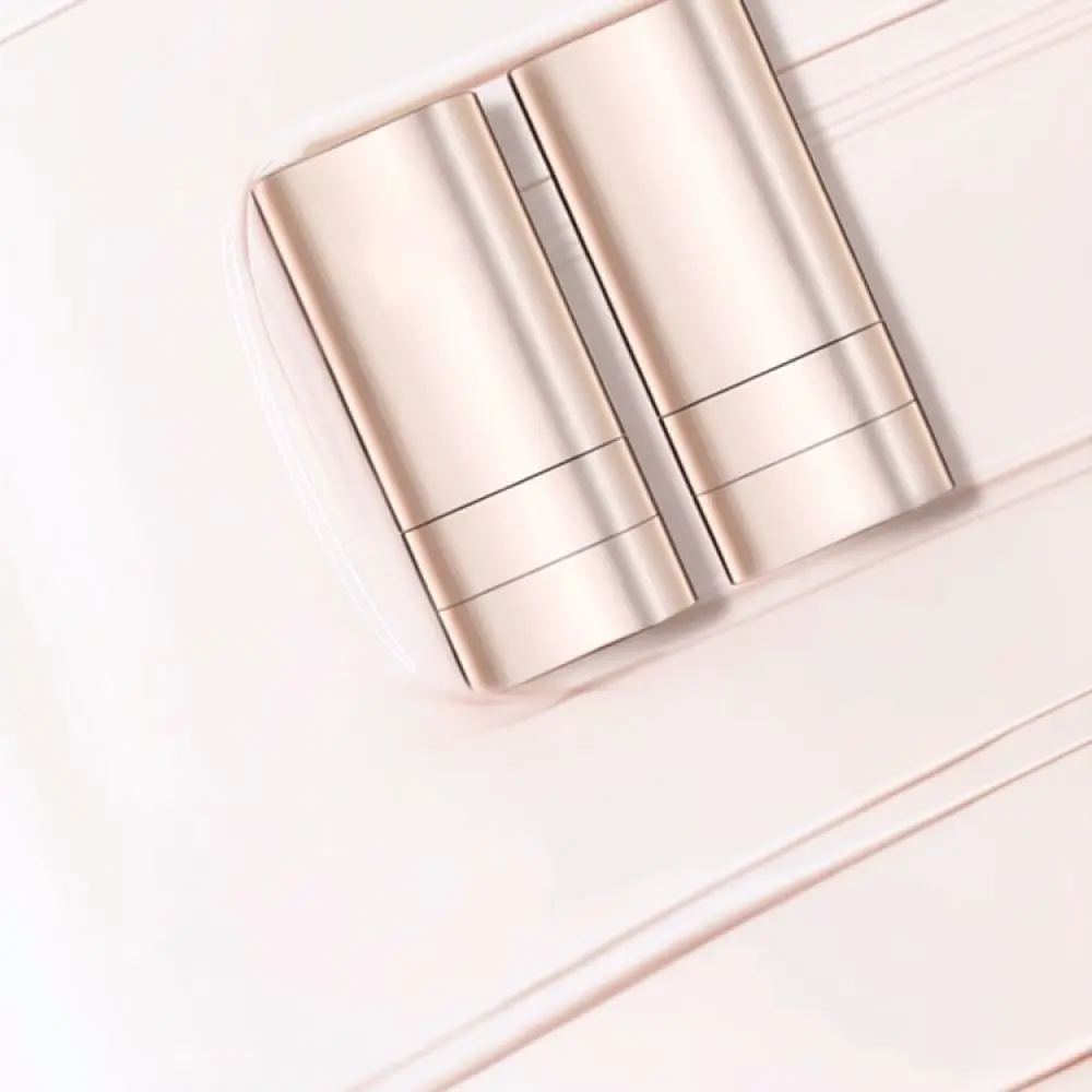 For DDBSHIY Long Lasting Face Foundation Concealer Stick Eraser Tip Waterproof Makeup Tool Natural Brightening Cosmetic
