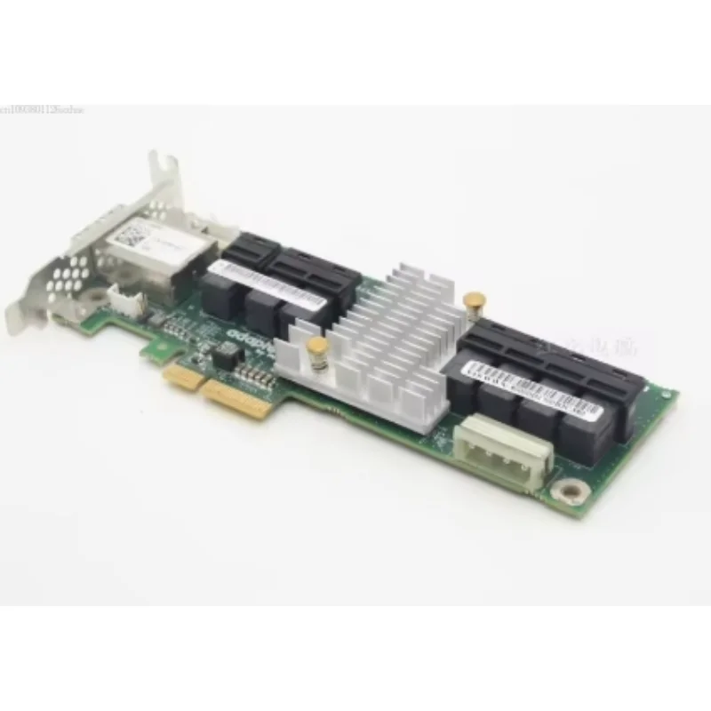 AEC-82885T 2283400-R12Gbs SAS 36 Port Expansion Card, 00LF095