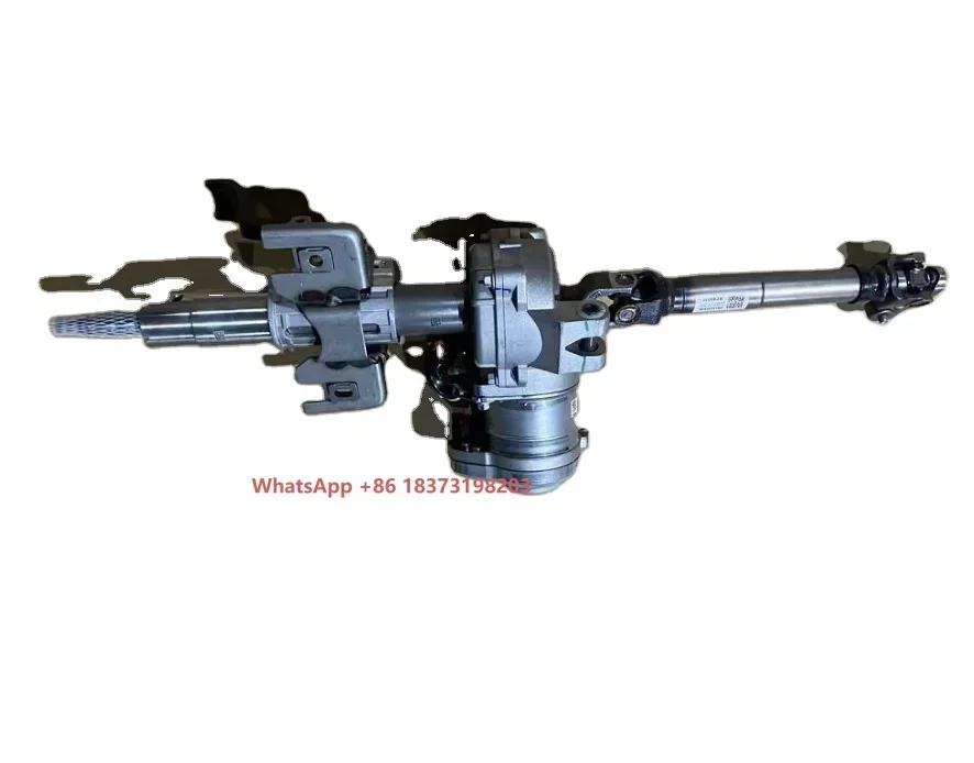 

Электрическая рулевая колонка Geely Coolray в сборе с центральным валом 4030029800/8891020606