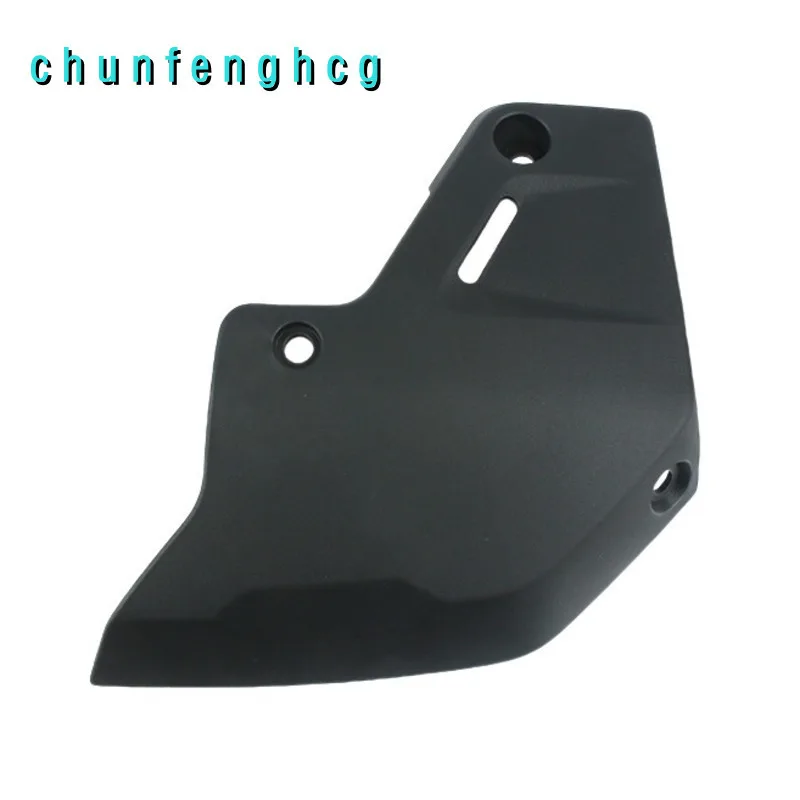 

Вентиляционная крышка переднего тормозного суппорта для Cfmoto 675sr-r Cf650-10