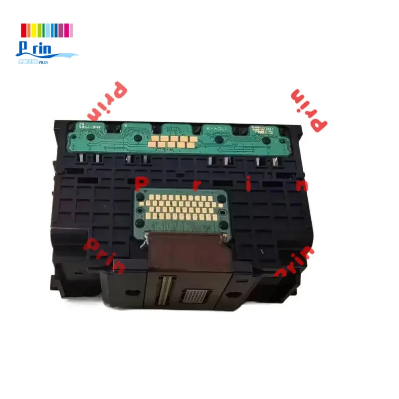 

Original disassembled for Canon QY6-0087 printhead iB4080 IB4180MB 5080MB 5180 print head