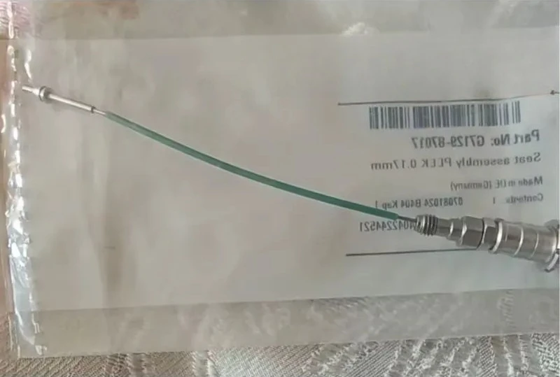 Brand New Injector holder G7129-87017 If you need other specifications, please consult
