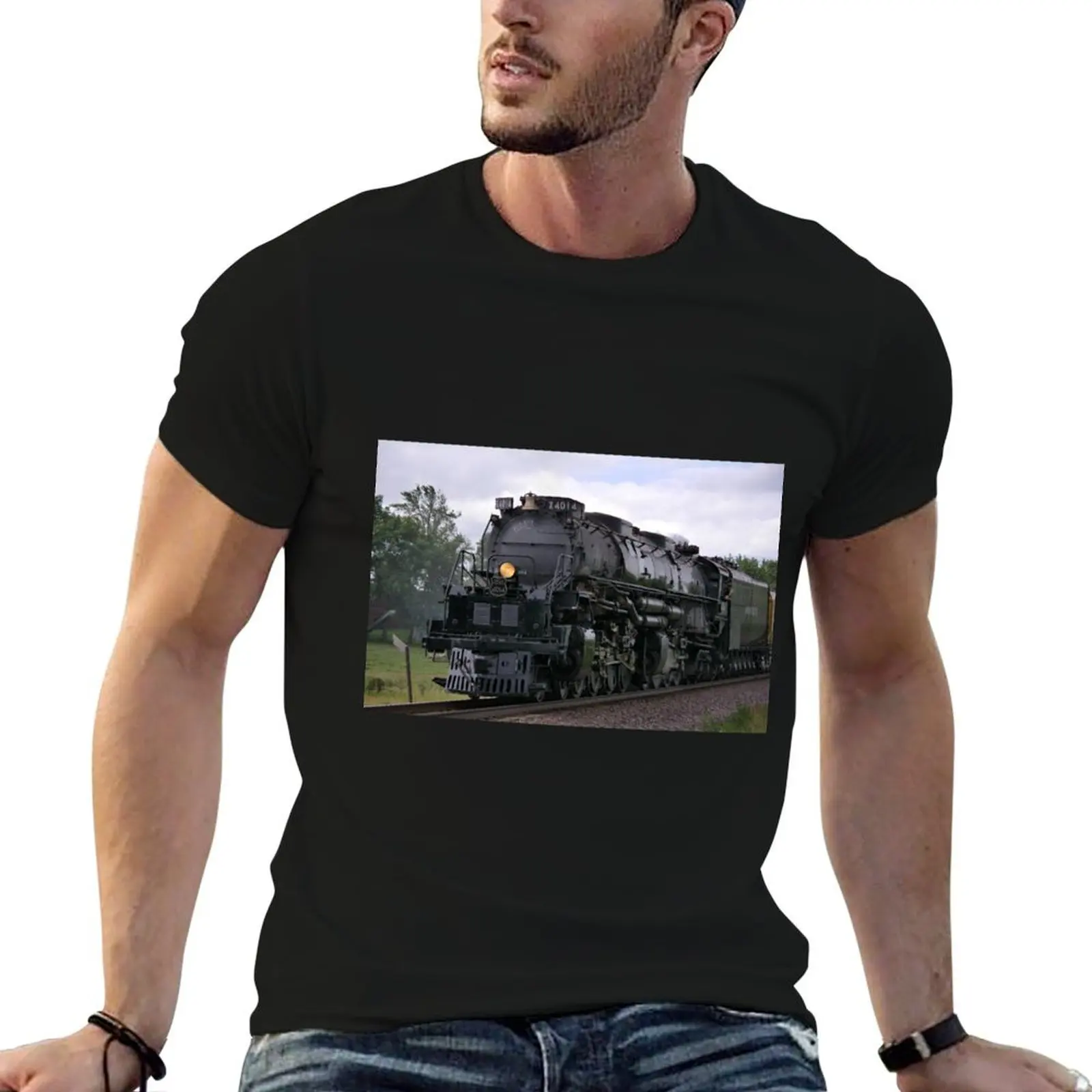 

Big Boy T-Shirt t shirts for man pack white man t shirts graphic t shirts for man cotton soft T-Shirt