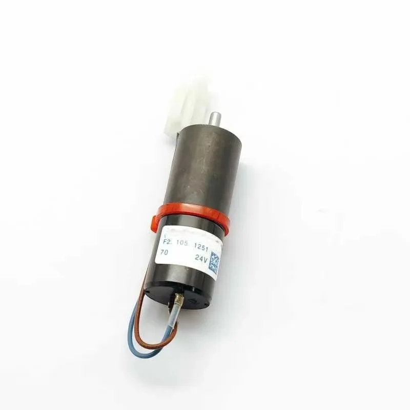 

2026 F2.105.1255/01 for Hdb Cd102 Printing Machine Spare Parts High Quality Motor