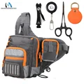 Bag and Tools