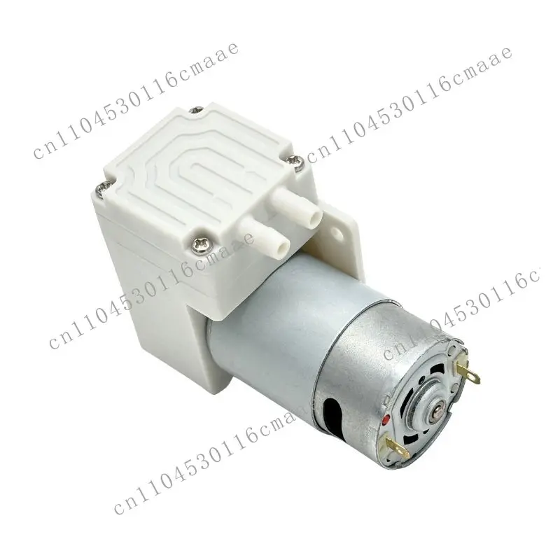

Low Noise Mini Dc Brush Air Pump Sprayer Cheap Price Stock Fast Shipping