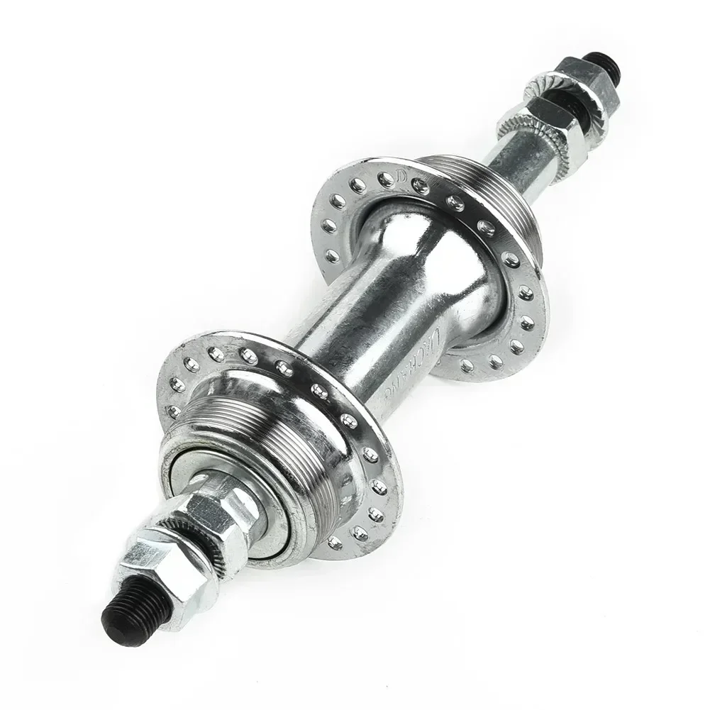 1pcs MTB Mountain Wheel Hub Motor 36 Hole CubeBike Disc Brake Hub Bicycle Thread Disk Front/Rear Brake Hubs Parts
