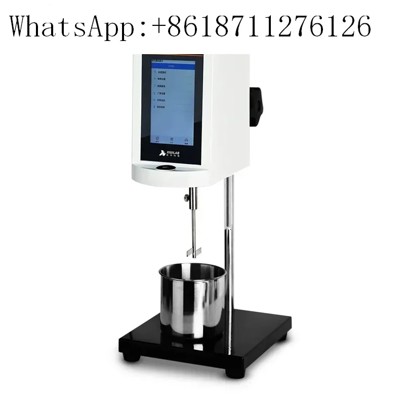Viscometer XU-STM R…