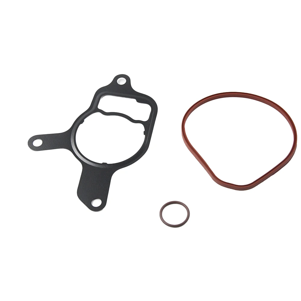 Vacuum Pump Rebuild Seal KIT for Volkswagen Gasket 2.5 L New 07K145100C Jetta Beetle New Beetle Golf Rabbit Passat Audi TT RS view 5