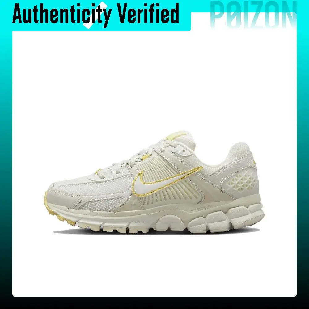 Nike Zoom Vomero 5 Cushioning Slip Resistant Abrasion Resistant Breathable HJ3846-133