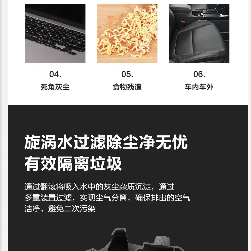 220V Electric Vacuu… - image