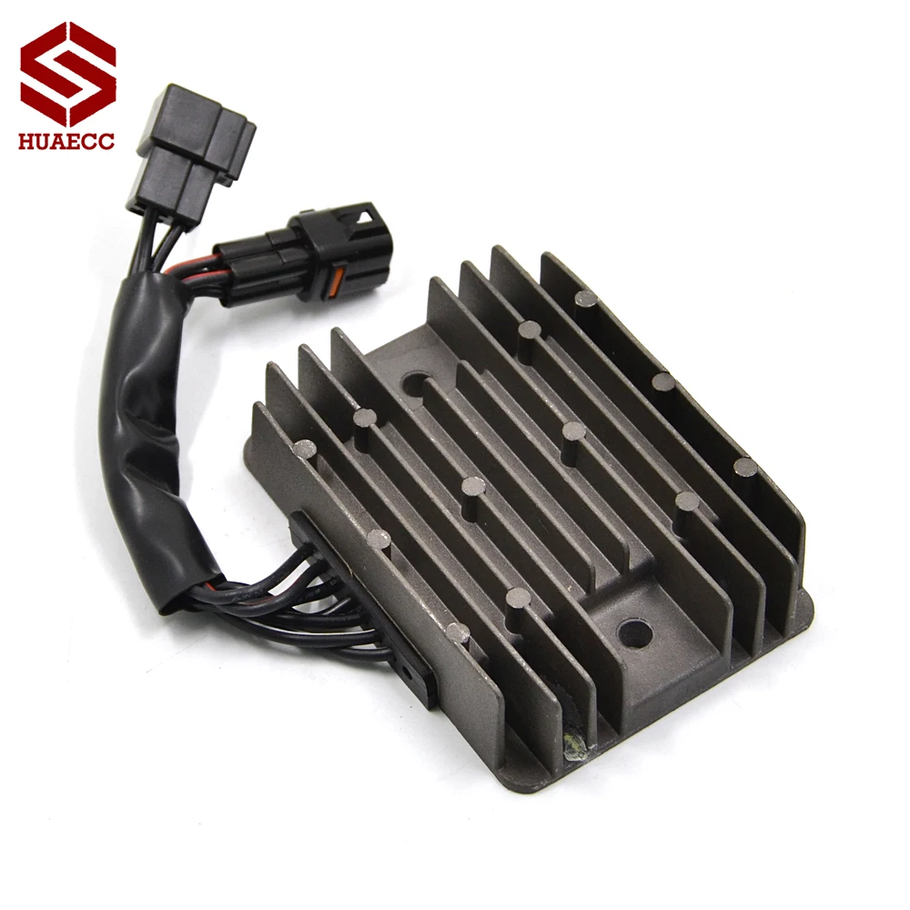 Motorcycle Voltage Regulator Rectifier for Suzuki GSX650 F GSXR 600 750 1000 SV1000 SV650 SFV650 GSF1250 DL650