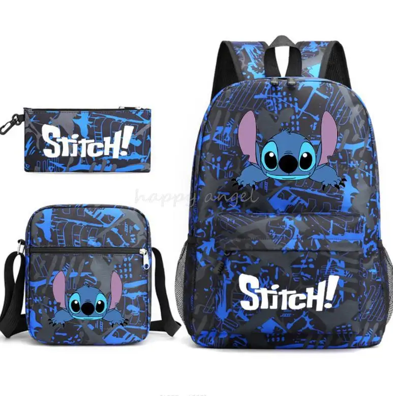 Mochila escolar de dibujos animados para niños y niñas, morral escolar de moda con amor para estudiantes y mujeres adolescentes Wen