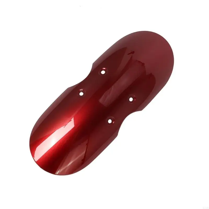 M76E Modifizierte Vordere Kotflügel Kotflügel Rad Spritzschutz Für 2001-2016 – Detail 10
