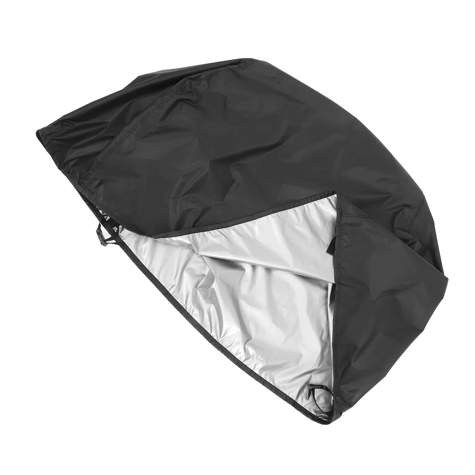 Outdoor Water Table Cover Thickened Waterproof Sleeve Rainproof Protective Play Table Cover Patio Furniture Protector