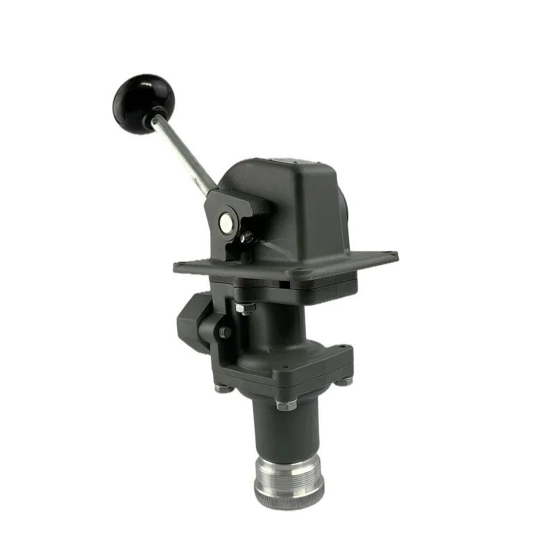 H-2 Series Handle Control Valve H-2-LX  